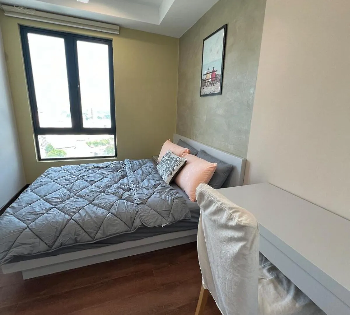 Comfy Place Near Bukit Kuala Lumpur 0*,  Malaysia