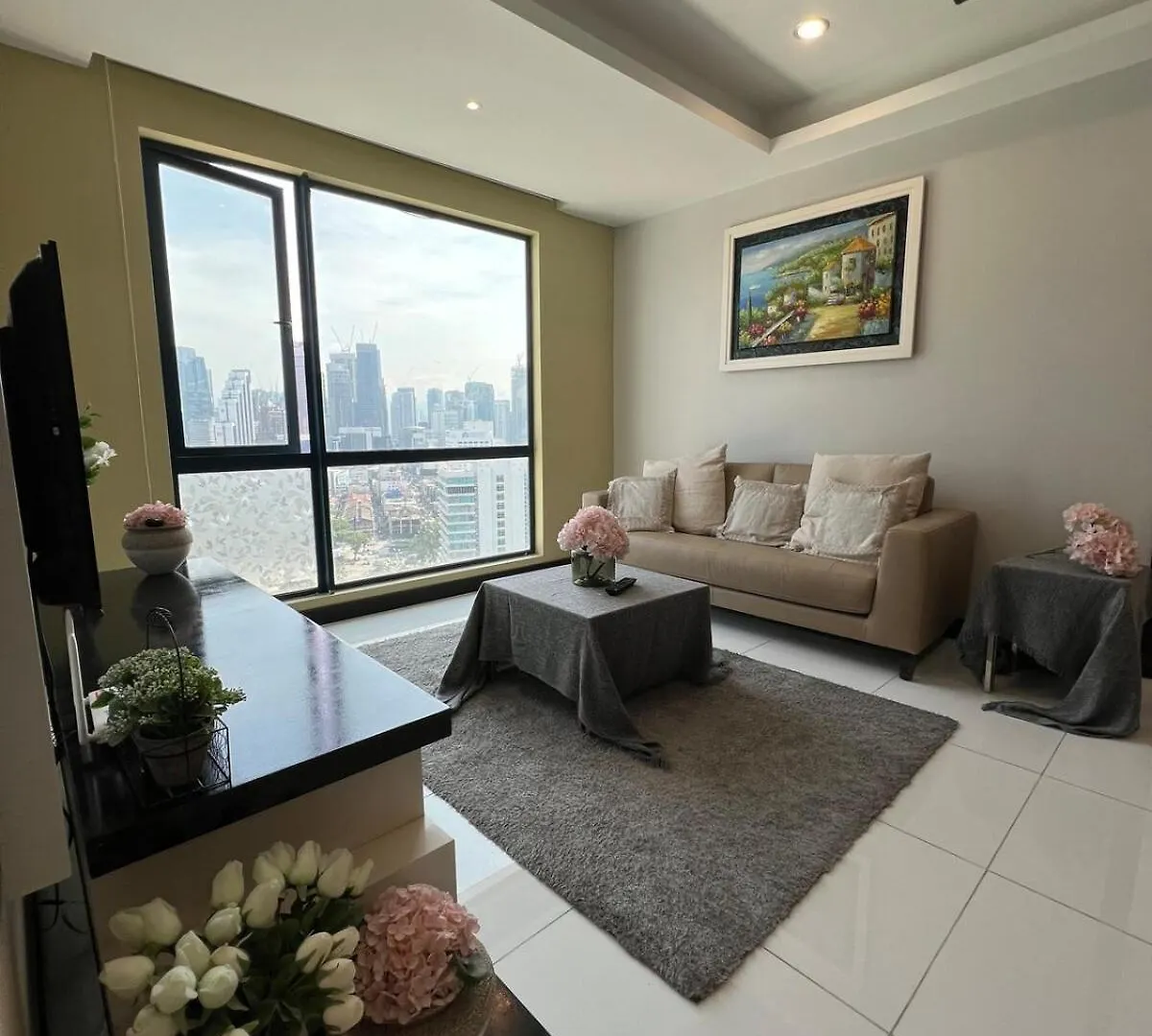 Comfy Place Near Bukit Kuala Lumpur