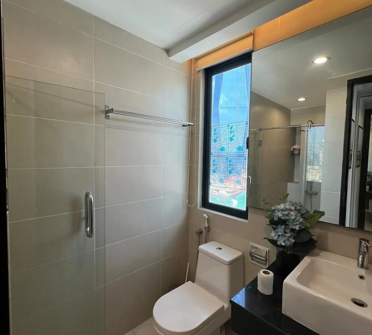 Apartment Comfy Place Near Bukit Kuala Lumpur Malaysia