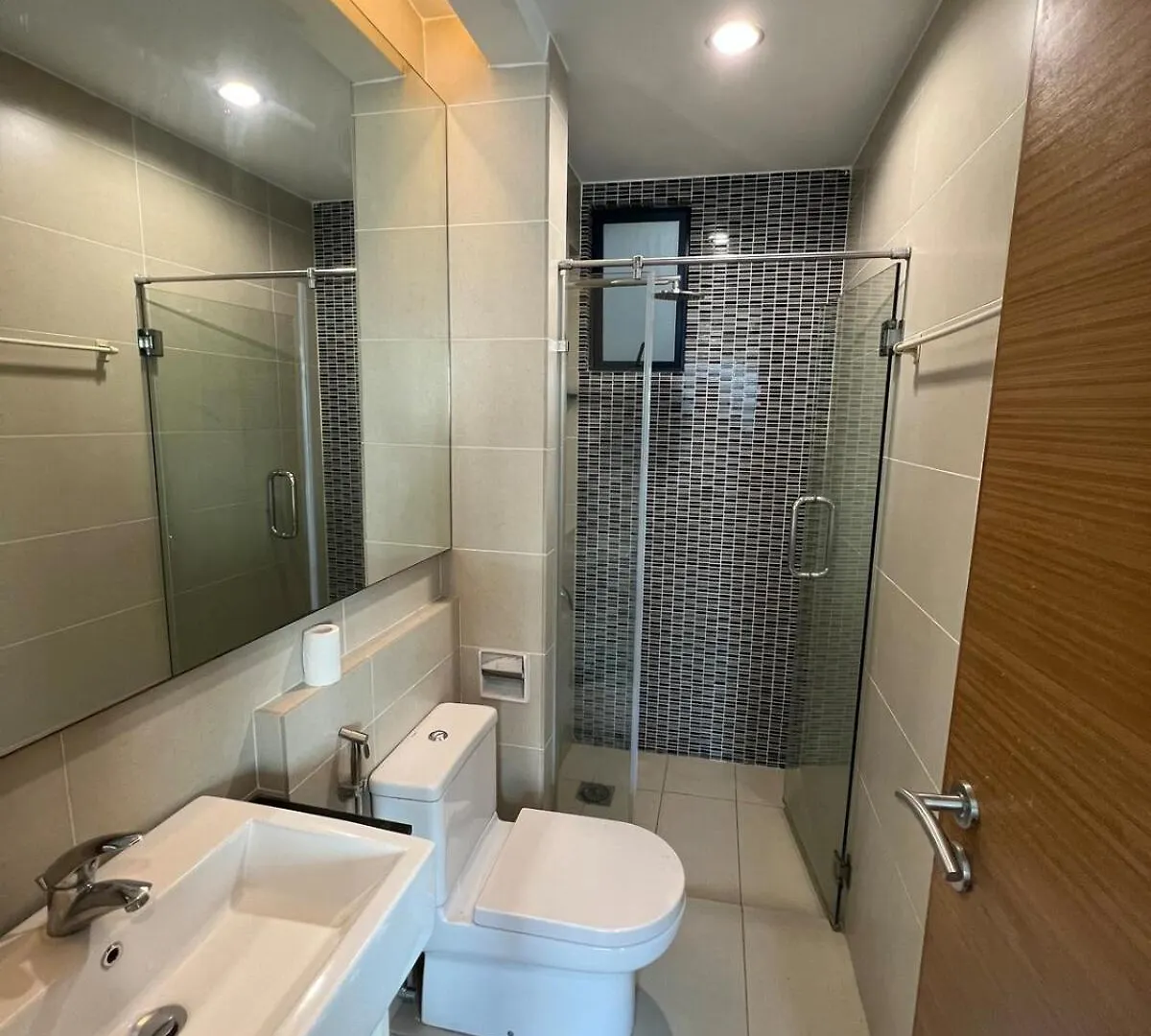 Comfy Place Near Bukit Kuala Lumpur Apartment