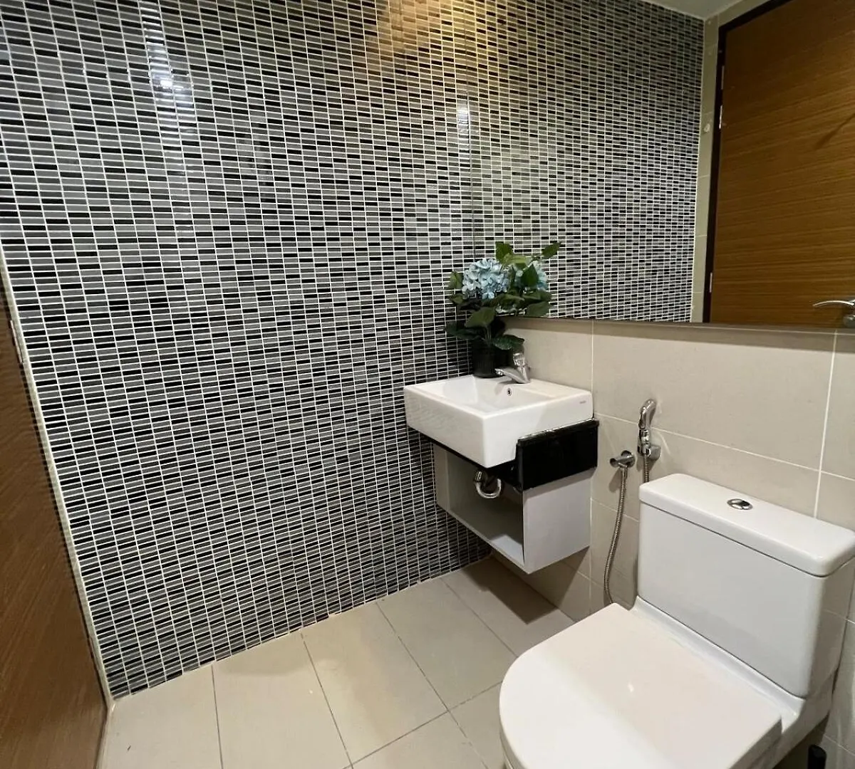 Comfy Place Near Bukit Kuala Lumpur